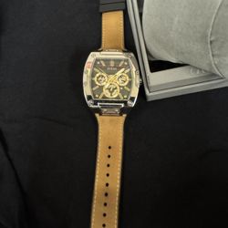 guess watch 