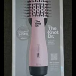 Conair InfinitiPRO Compact Dryer Brush