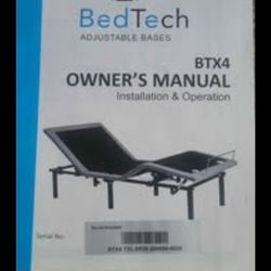 Bed Frame