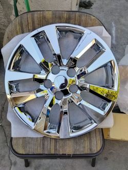 Wheel cover for Nissan Altima