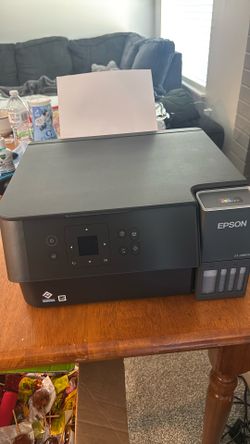 Epson EcoTank ET-2980