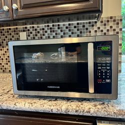 Microwave 1000 Watts