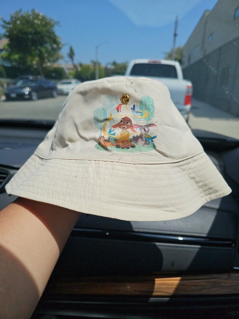 Disney Parks Wish Star Movie