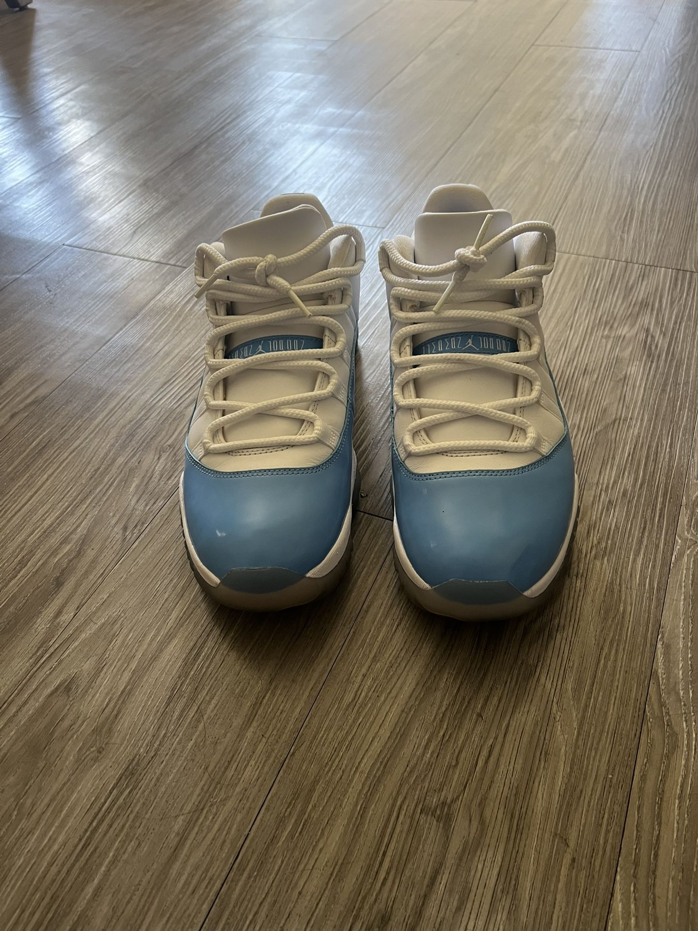 Jordan 11 Low