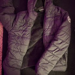 Aeropostale puffer jacket 