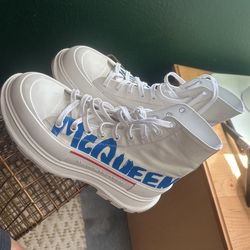 Alexander McQueen 9.5 Men