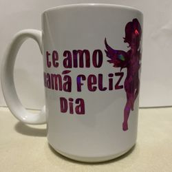 Mothers Day Coffe Mugs