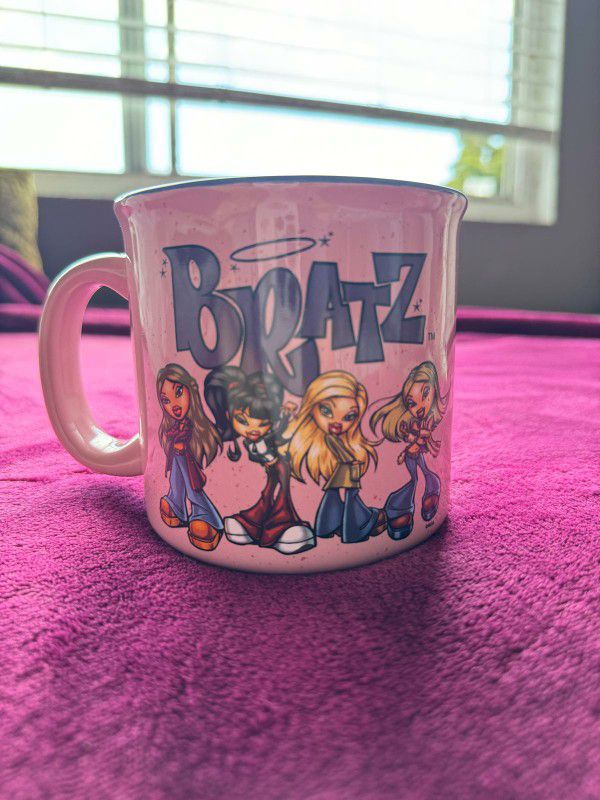 Bratz Coffee Mug 