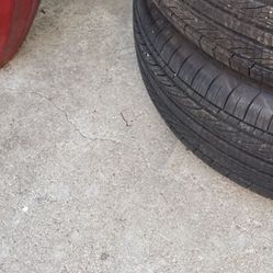 Tires 