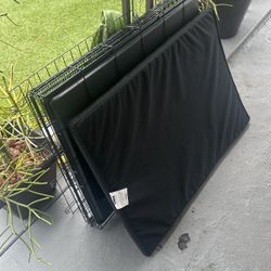 Lg Dog Cage 