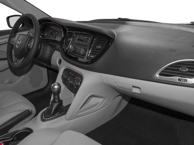2016 Dodge Dart