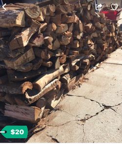 Firewood