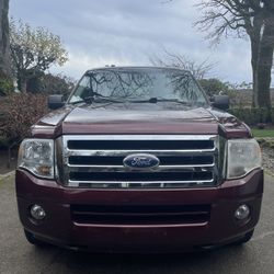 2011 Ford Expedition