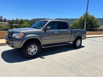 2006 Toyota Tundra