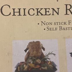 Chicken Roaster 