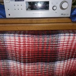 Sony STR-K700 Dolby Digital Pro Logic II DTS 5.1 Channel Surround Sound Receiver