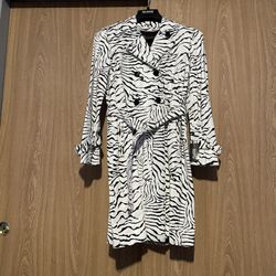 Brand new Leather  Wilson Jacket $120