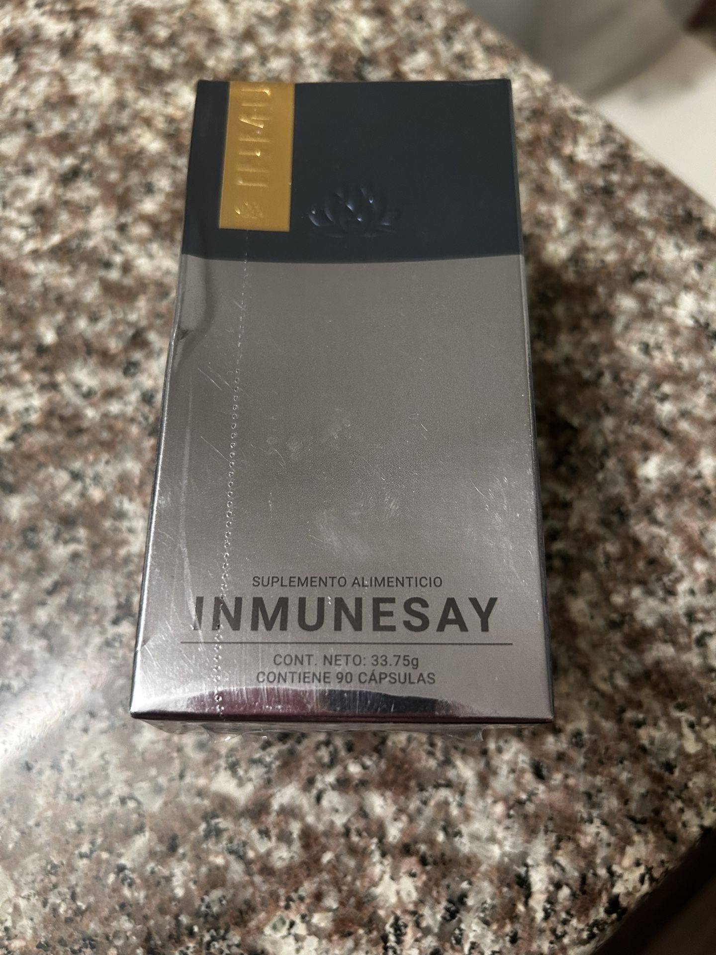 Inmunesay Supplements 