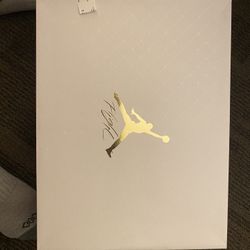 Jordan 4 