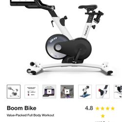 Boom Bike 