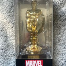 Marvel Captain America Collector Corps