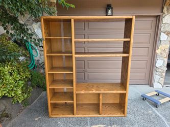 Wall unit