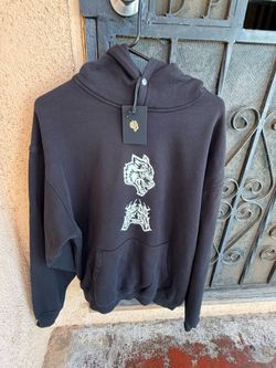 DarcSport Bushido Hoodie