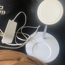 2-in-1 Wireless MagSafe Charger Belkin 15w