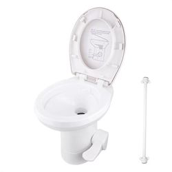 Brand new RV  premium toilet for $120