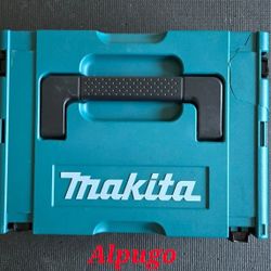 Makita B-49638 69 Metric Drill & Screw Bit Set (69 Pc.) ~BRAND NEW~Cracked Case~
