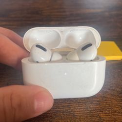 AirPod Pros