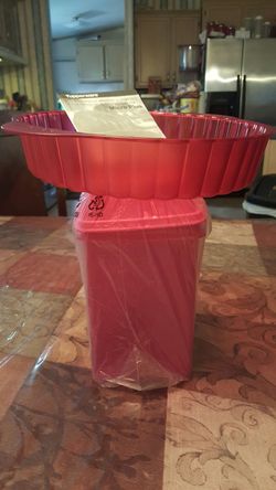 TOPPER EN 25 CADA PAQUETTE