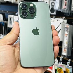 iPhone 13 Pro 256GB Unlocked 