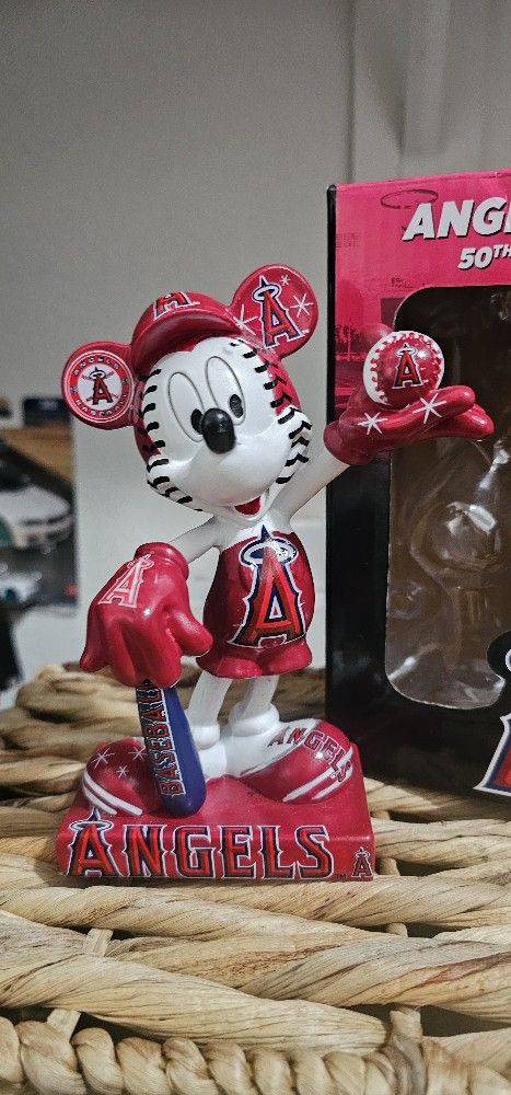 Mickey Mouse Angels