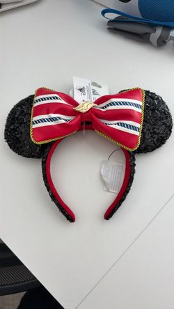 Disney Cruise Line Minnie Ears