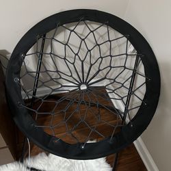 Portable Folding Bungee Chair