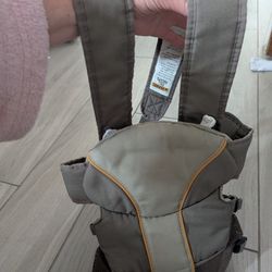 Infant Baby Carrier