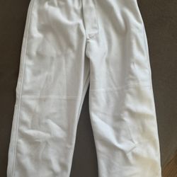 Youth Baseball Pants 