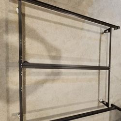 Queen Bed Metal Frame