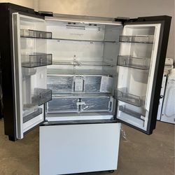 Samsung Bespoke Refrigerator