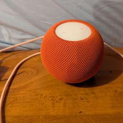Apple Homepod Mini