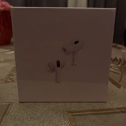 AirPods Pro 2