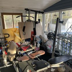 Full Gym 