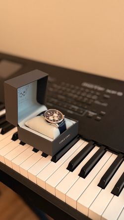 Vince Camuto Watch for Men