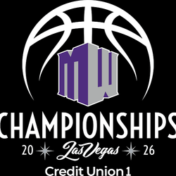 Mountain West Basketball Tournament Tickets
