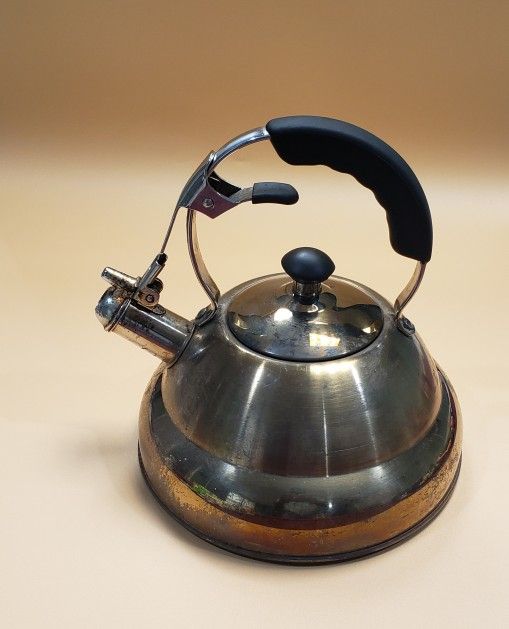 Tramontina Teapot 2Qt