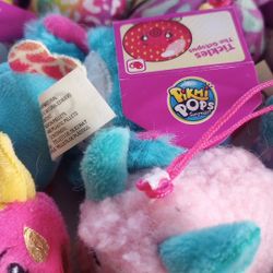 Pikmi Pops Toys