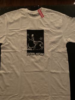 Fucking Awesome Tee