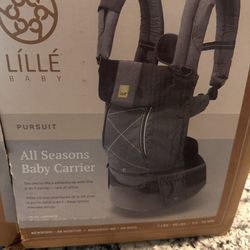 Lille Baby carrier 