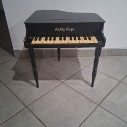 Kiddy Keys 